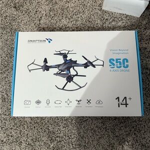 Snaptain S5C 4-Axis Drone
